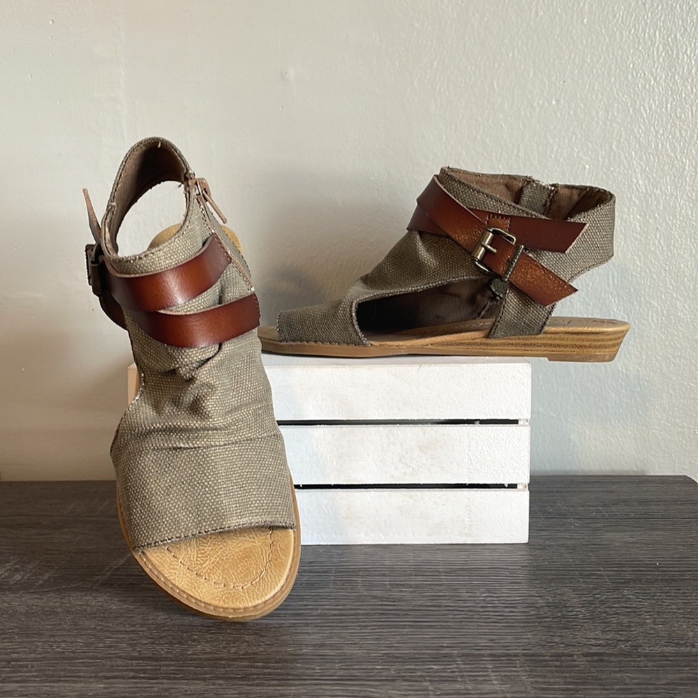 Blowfish Malibu Sandal